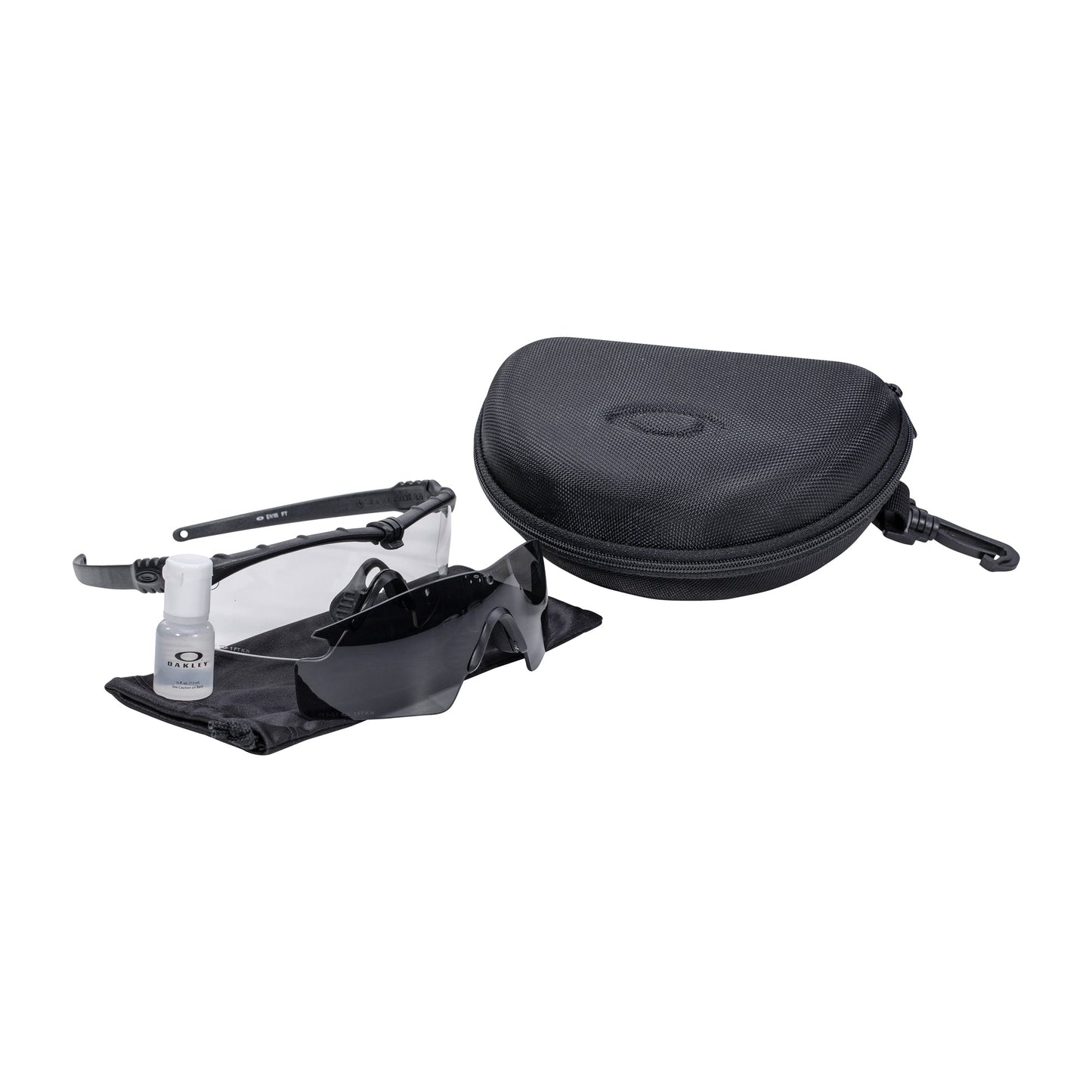 Glasses 2er Set SI Ballistic M Frame 3.0