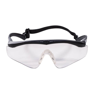 Goggles Desert Locust Essential Kit tan