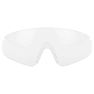 Lens Sawfly Clear Nose Piece clear
