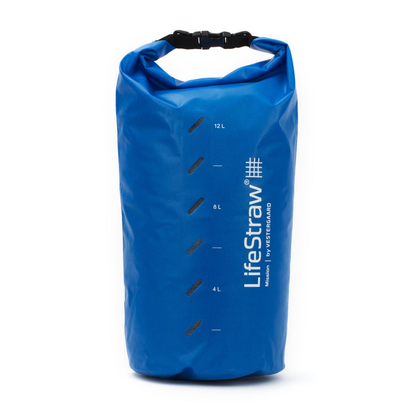 Water Filter Mission 12 L blue