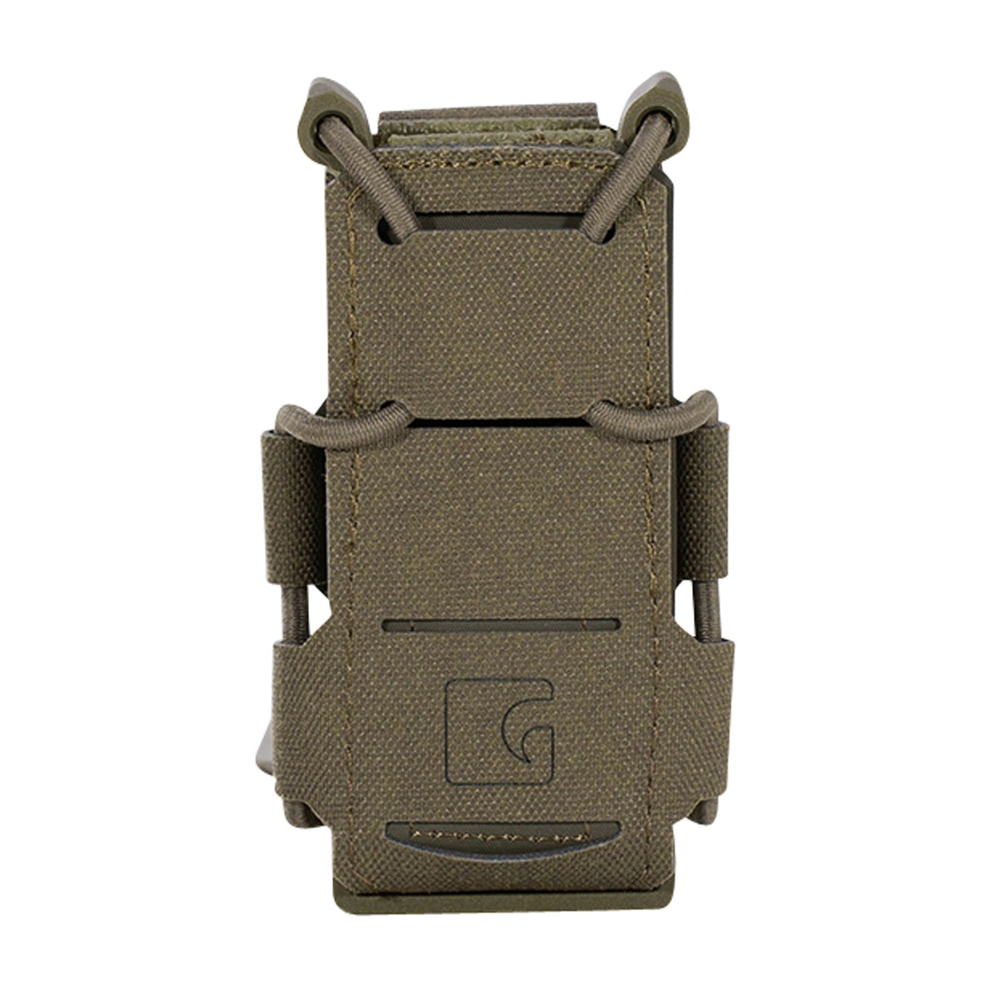 Magazine Pouch 9mm Speedpouch LC