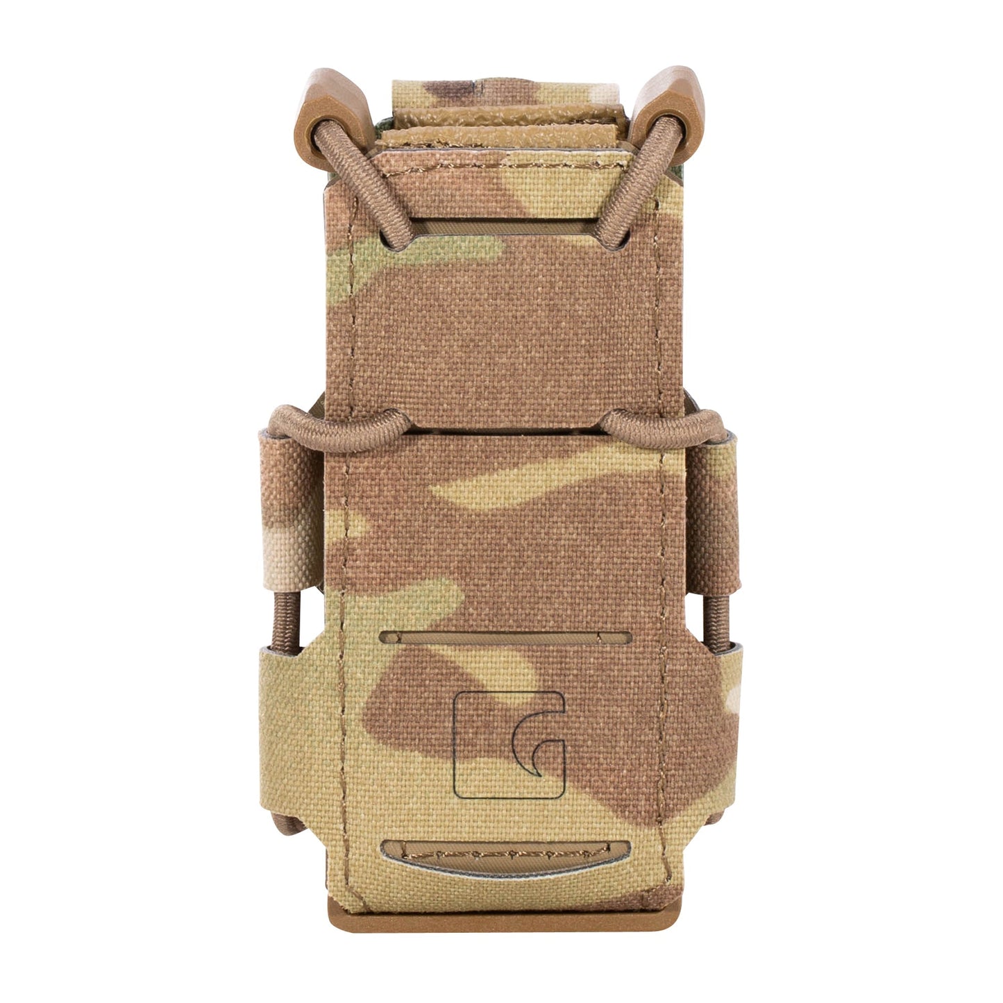Magazine Pouch 9mm Speedpouch LC