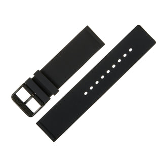 Watchband Silicon  22 mm