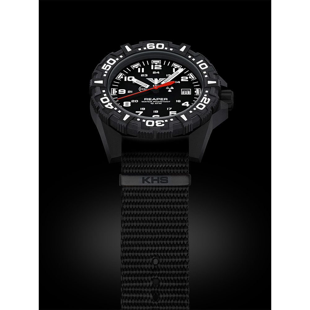 Watch Reaper MK II Field Nato Strap