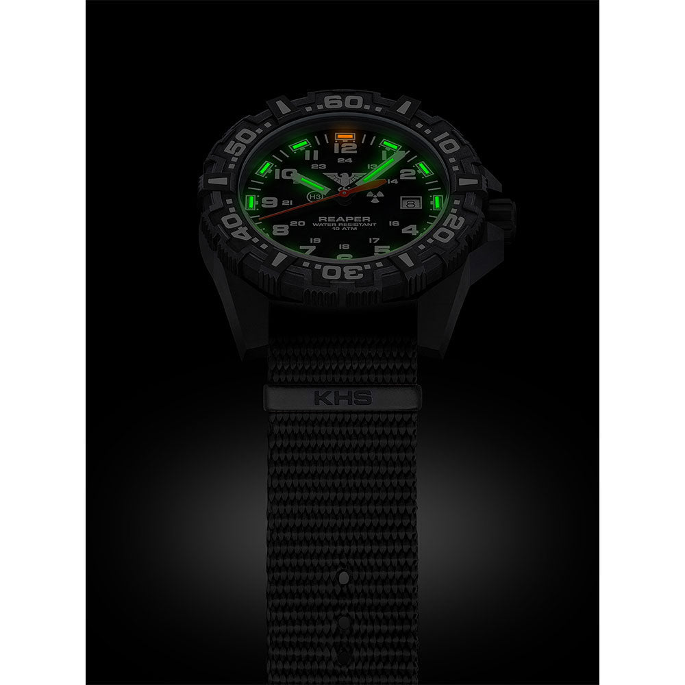 Watch Reaper MK II Field Nato Strap