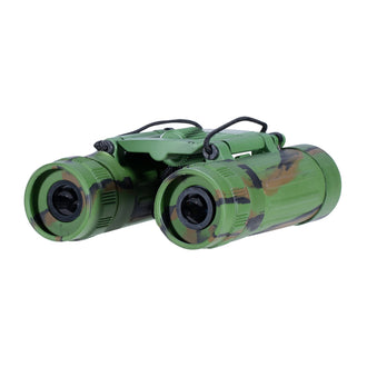 Binoculars Folding 8x21 camo