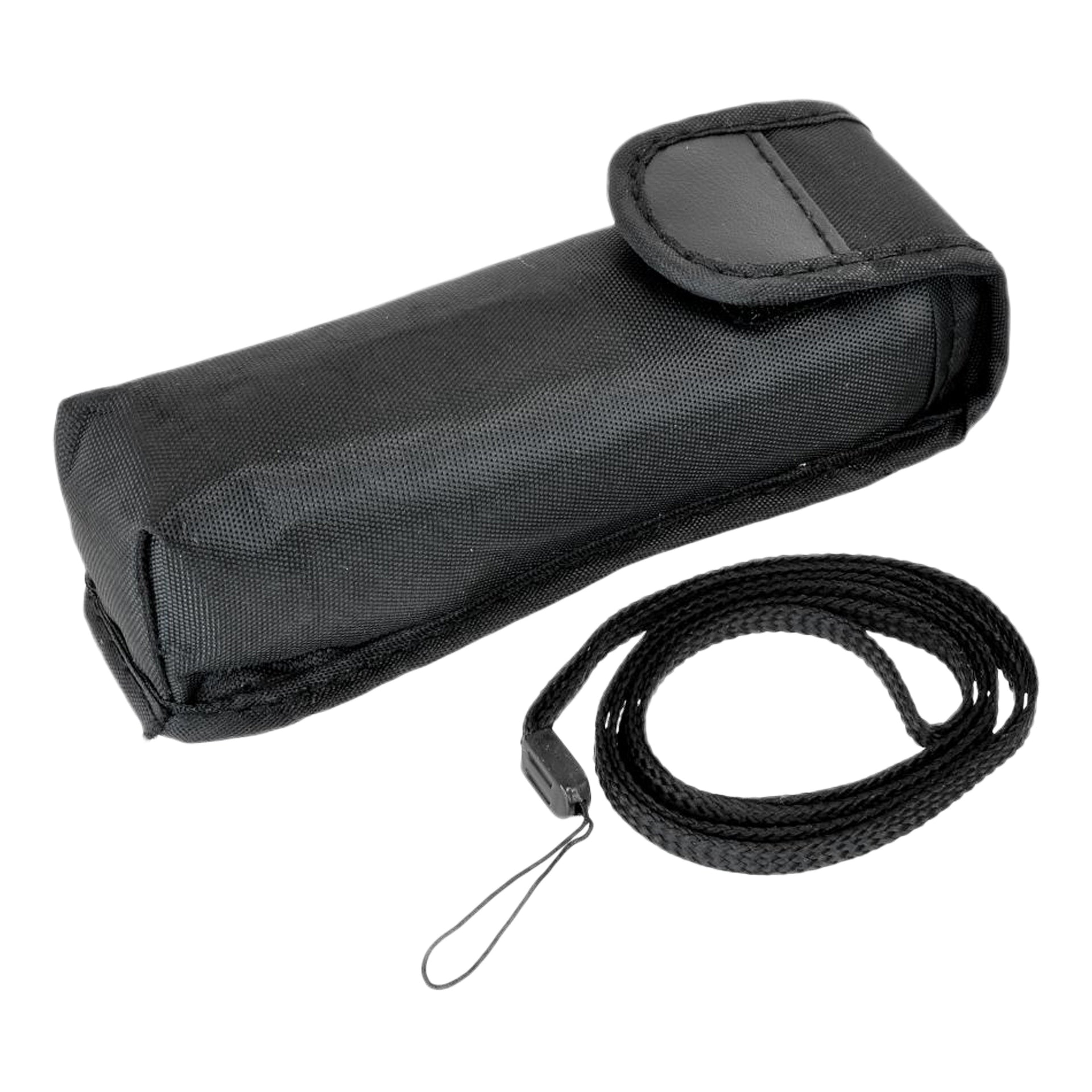 Monocular Zoomar 8-25x25