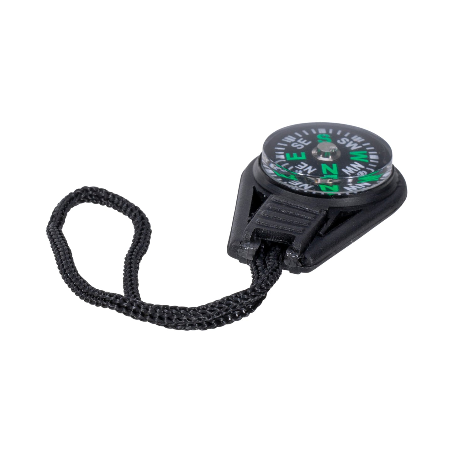 Zipper Mini-Compass
