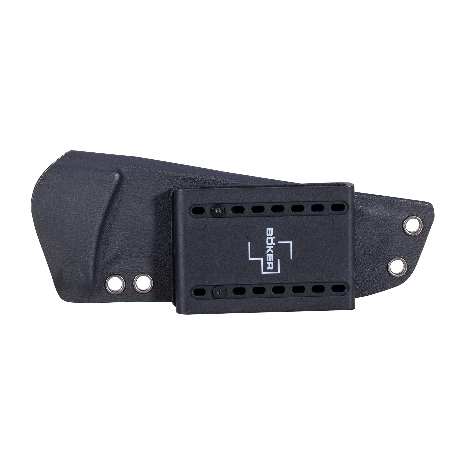 Böker Plus Knife Orca Pro gray