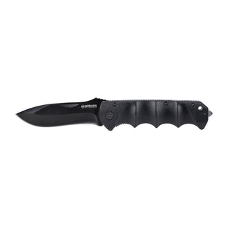Magnum Taschenmesser Black Spear 42 negro