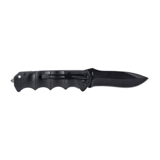 Magnum Taschenmesser Black Spear 42 negro