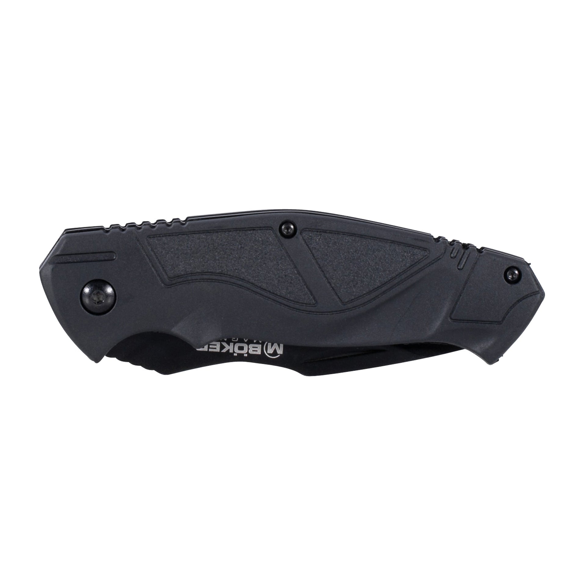 Magnum Taschenmesser Advance All Black Pro 42 negro