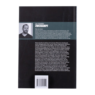 Book Das Phänomen Zweikampf