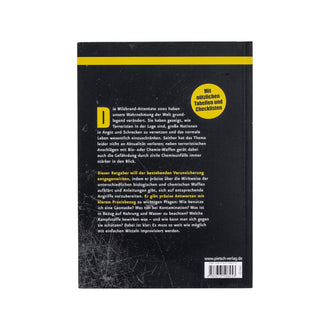 Book Biologische und chemische Gefahren