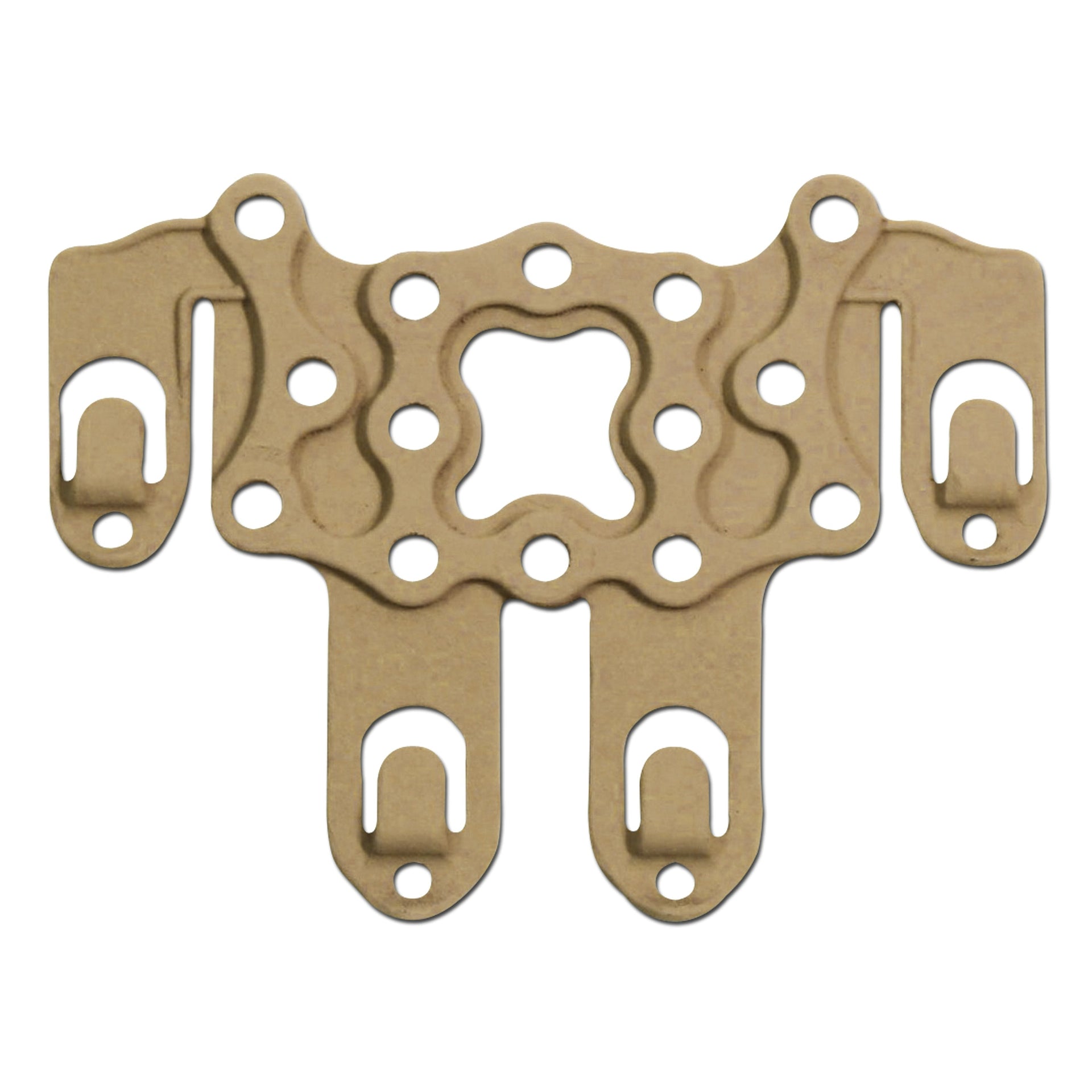 Plataforma CQC HUELGA