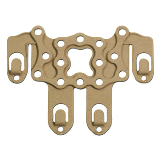 Plataforma CQC HUELGA