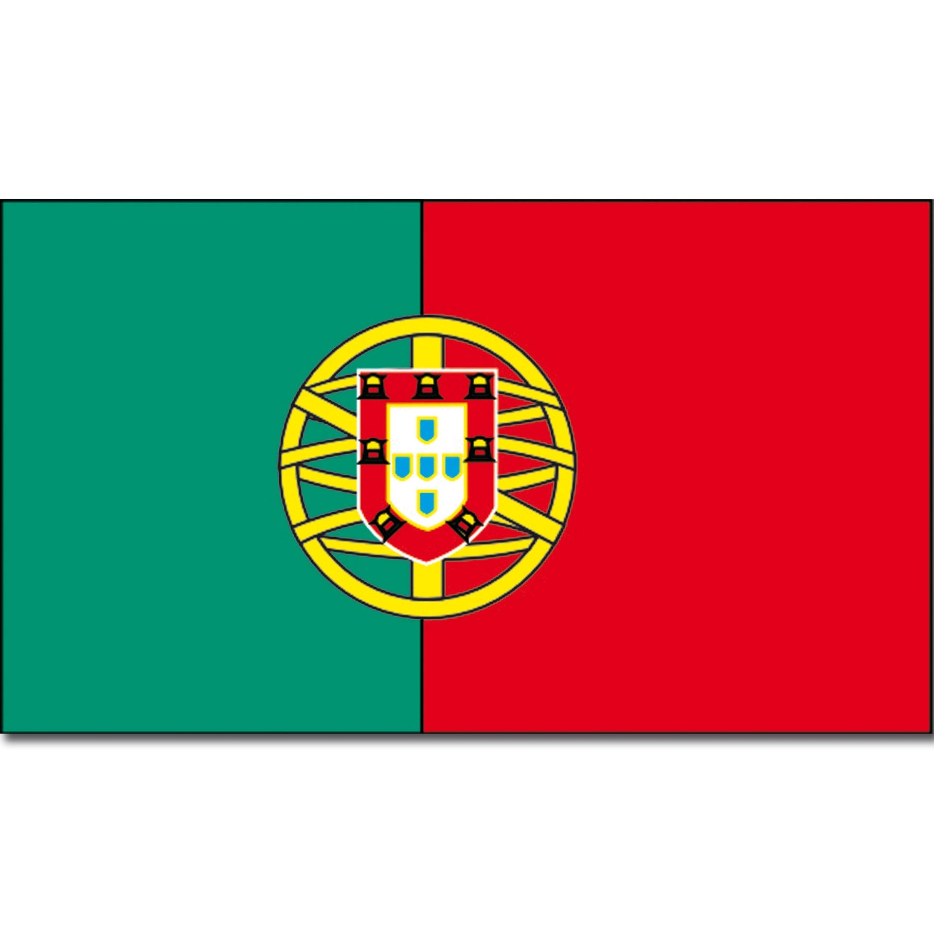 Flag Portugal