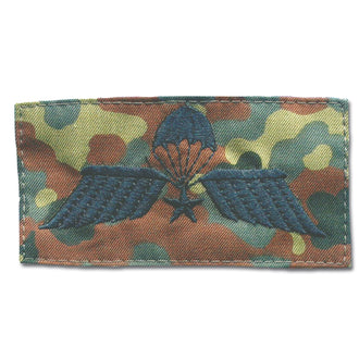 Patch olandese Airborne