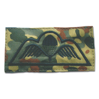 Patch per le forze aviotrasportate belghe