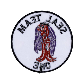 Insignia U.S. Seal Team One