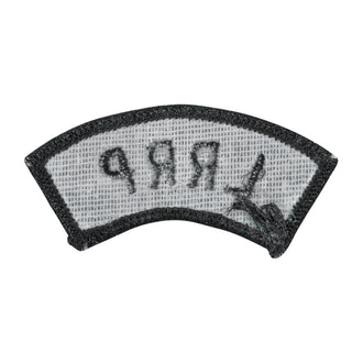 Arm Tab Patch LRRP gold/
