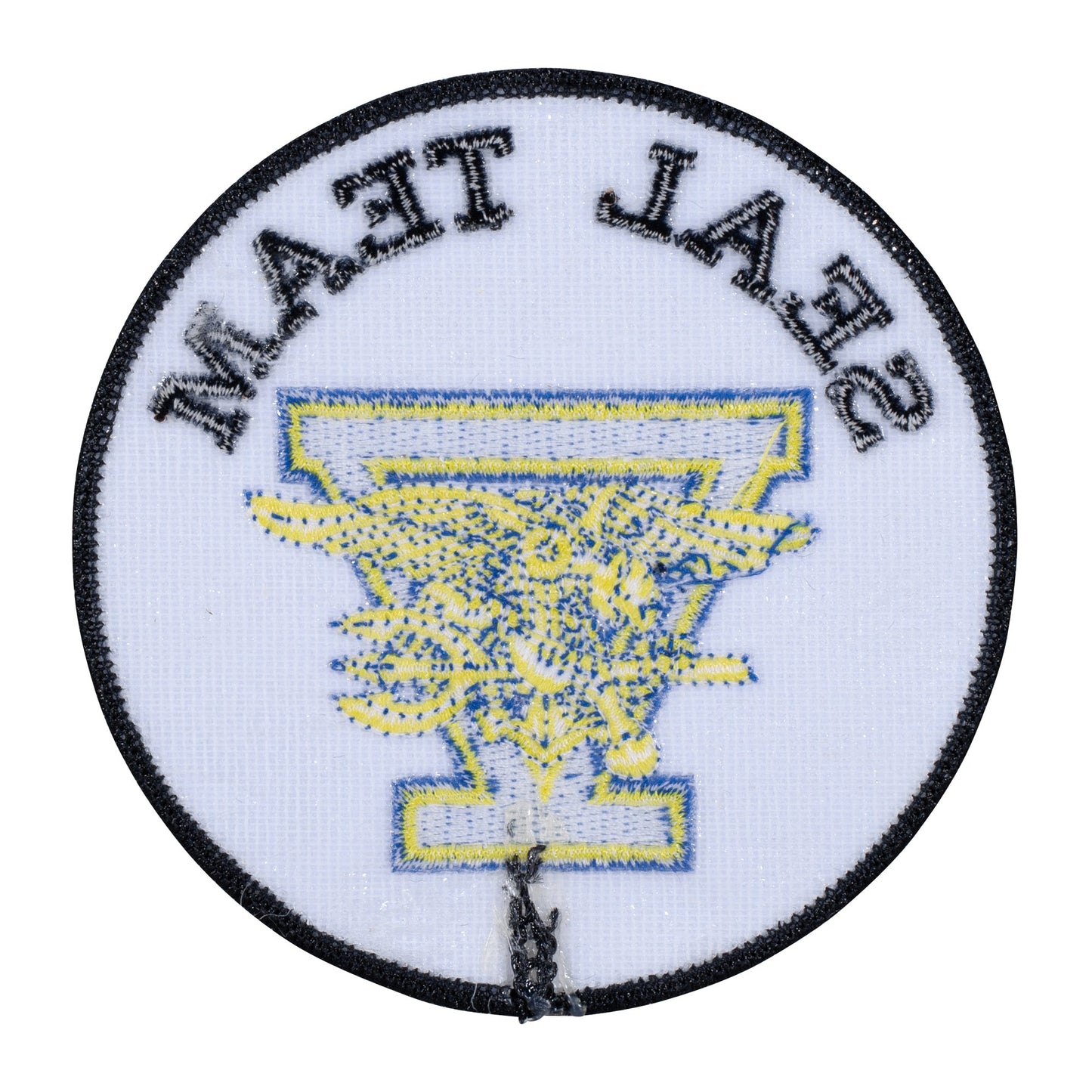 Insignia U.S. Navy Seal Team Five New Style