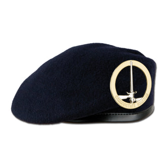 Insegne del berretto del corpo tedesco/olandese