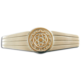 Insegne tedesche Personale tecnico argento