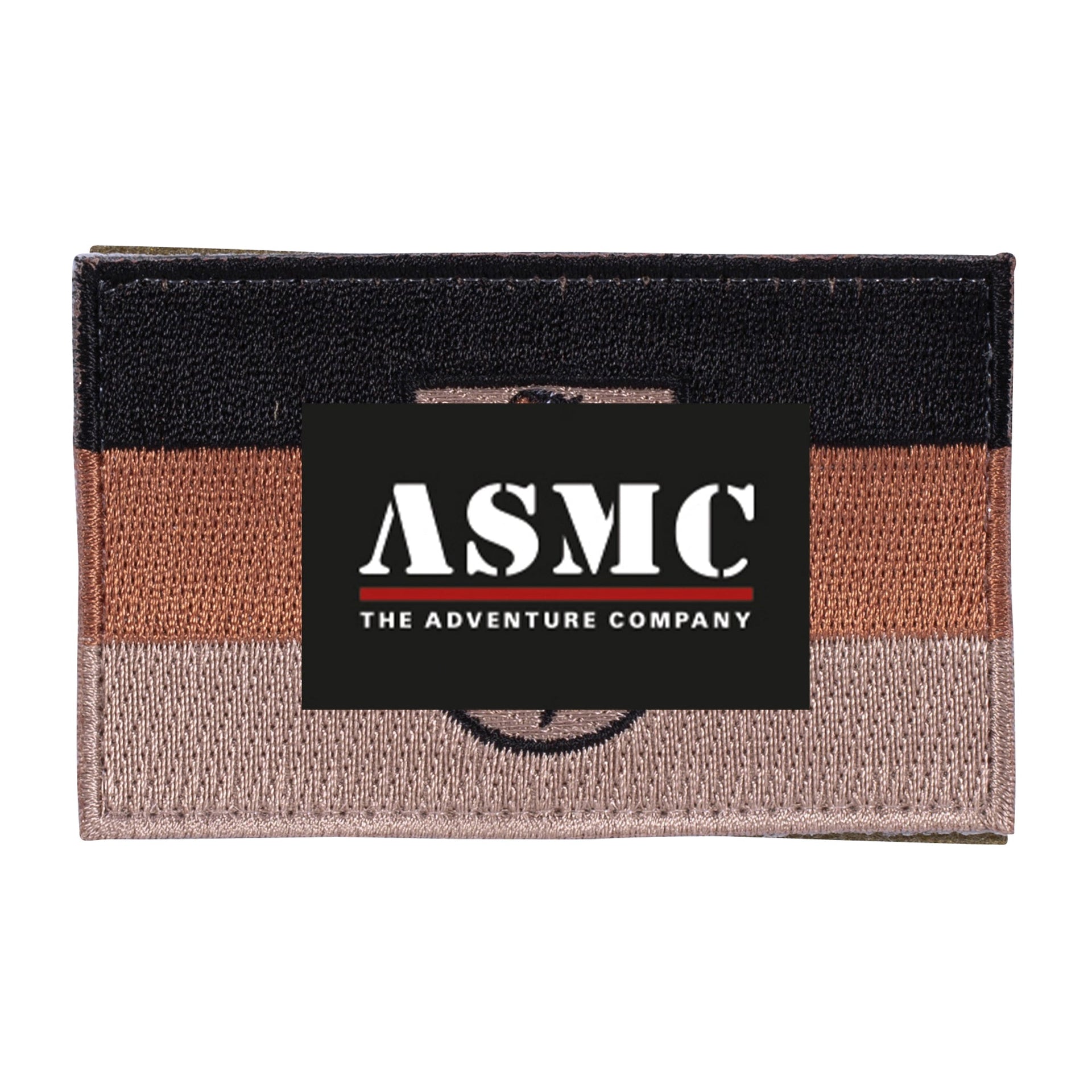 Deserto della bandiera tedesca con l'aquila