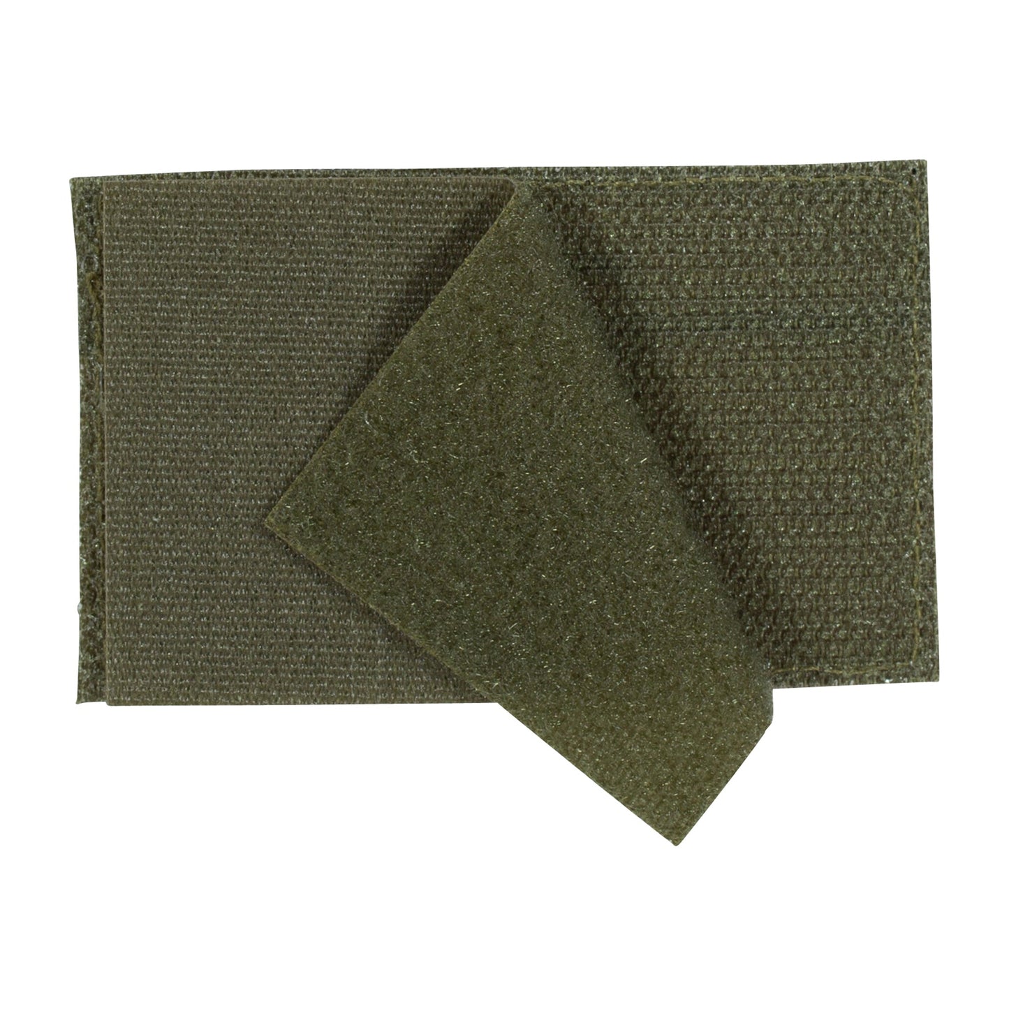 Deserto della bandiera tedesca con l'aquila