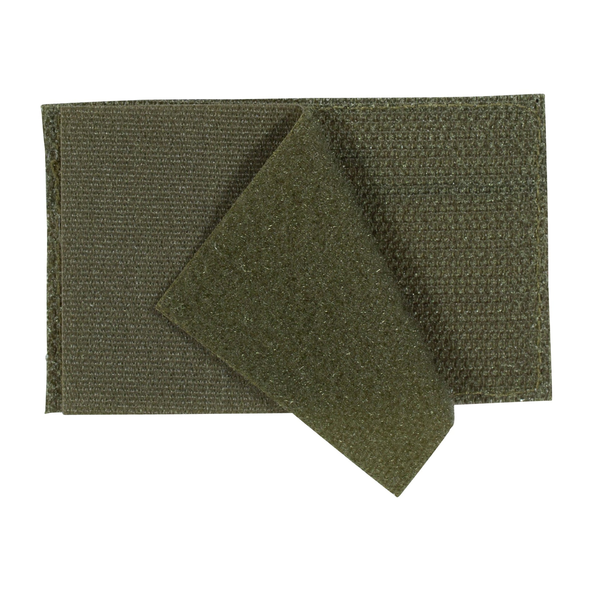 Deserto della bandiera tedesca con l'aquila