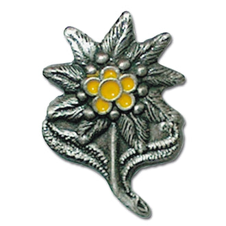 Pin Mini Edelweiss
