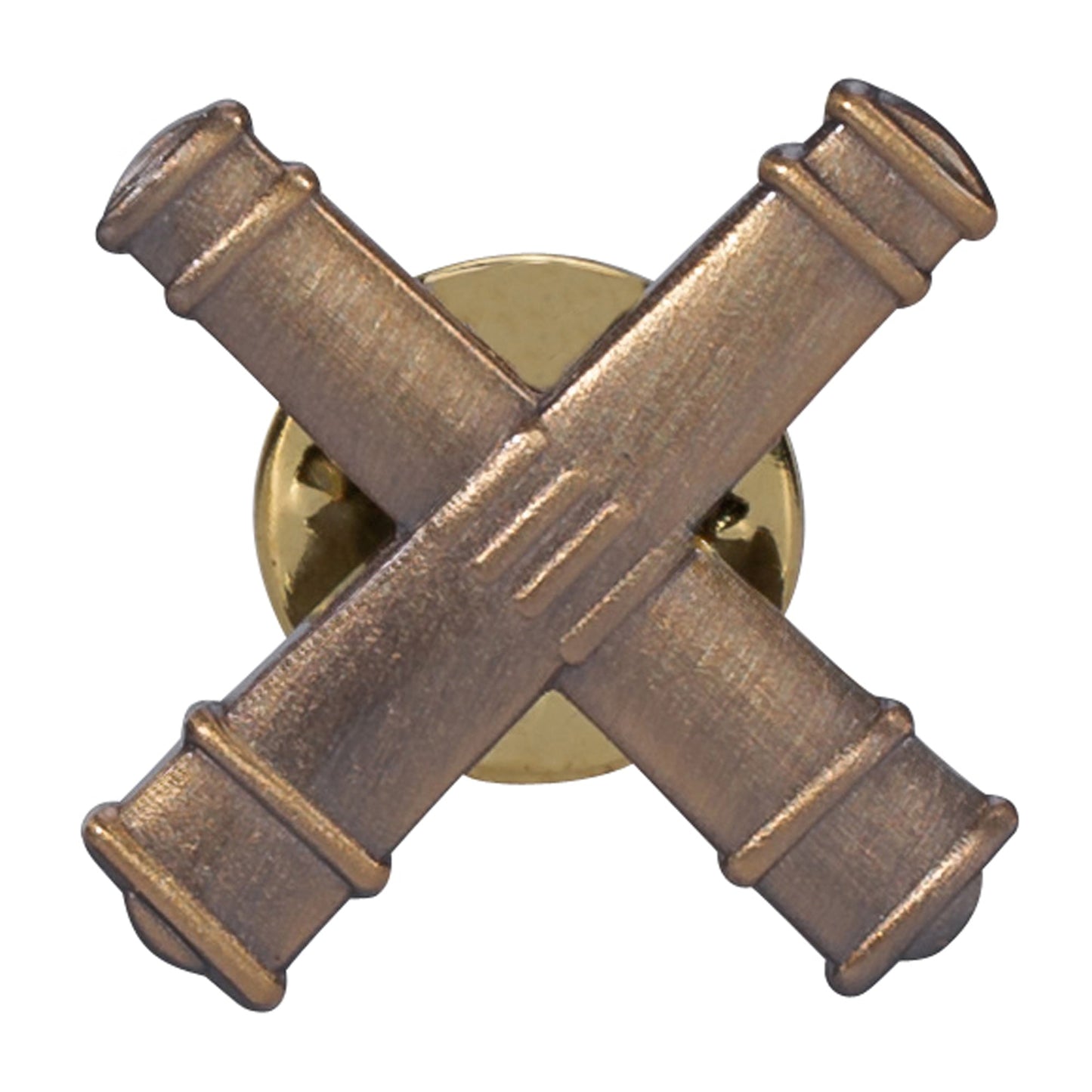 Pin Mini Artillería