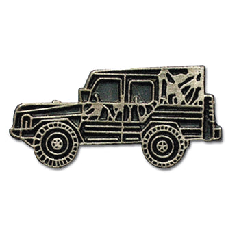 Mini pin iltis