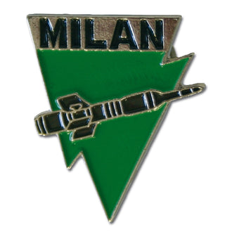 Mini Pin Milan