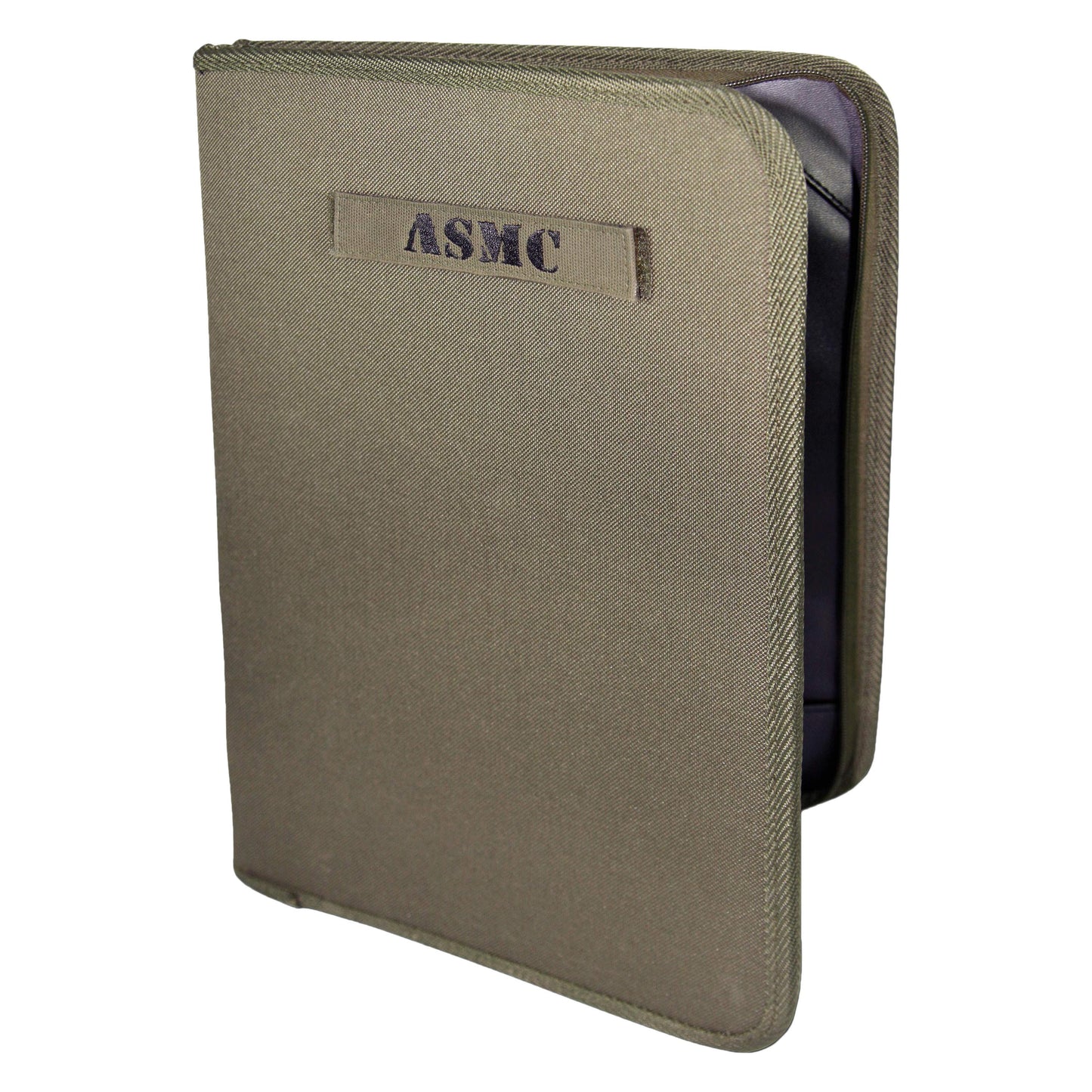 Portadocumentos militar alemán DIN A4