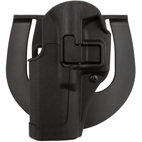 CQC Holster  GLOCK 17/22/31 LH