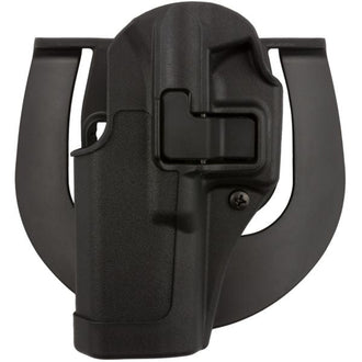 CQC Holster  GLOCK 17/22/31 LH