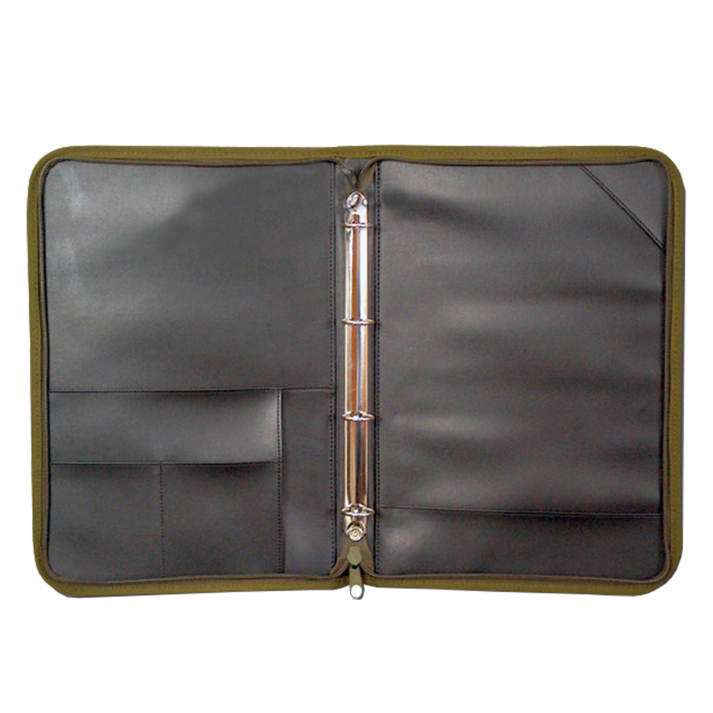 Portadocumentos militar alemán DIN A4