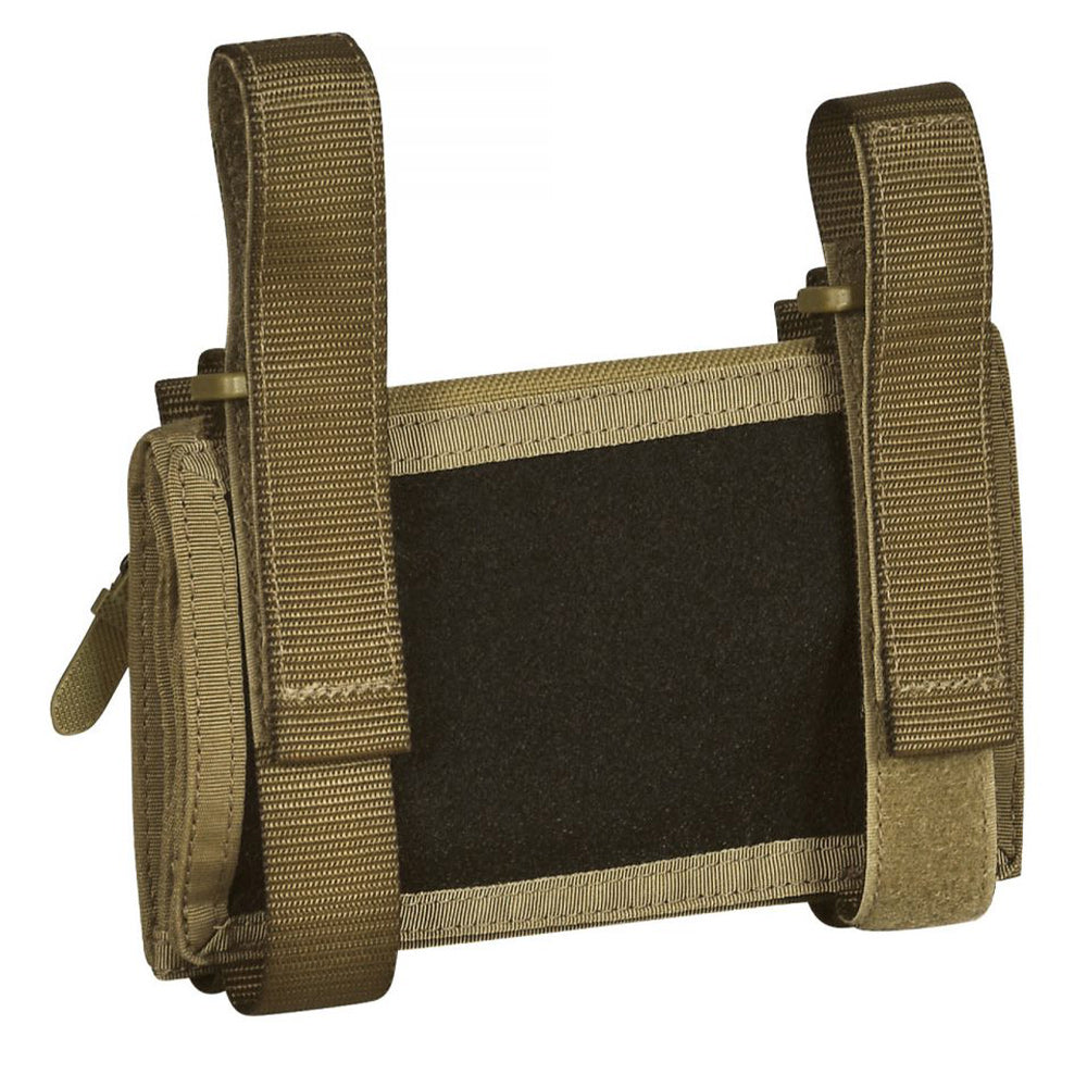 Polso Office color kaki