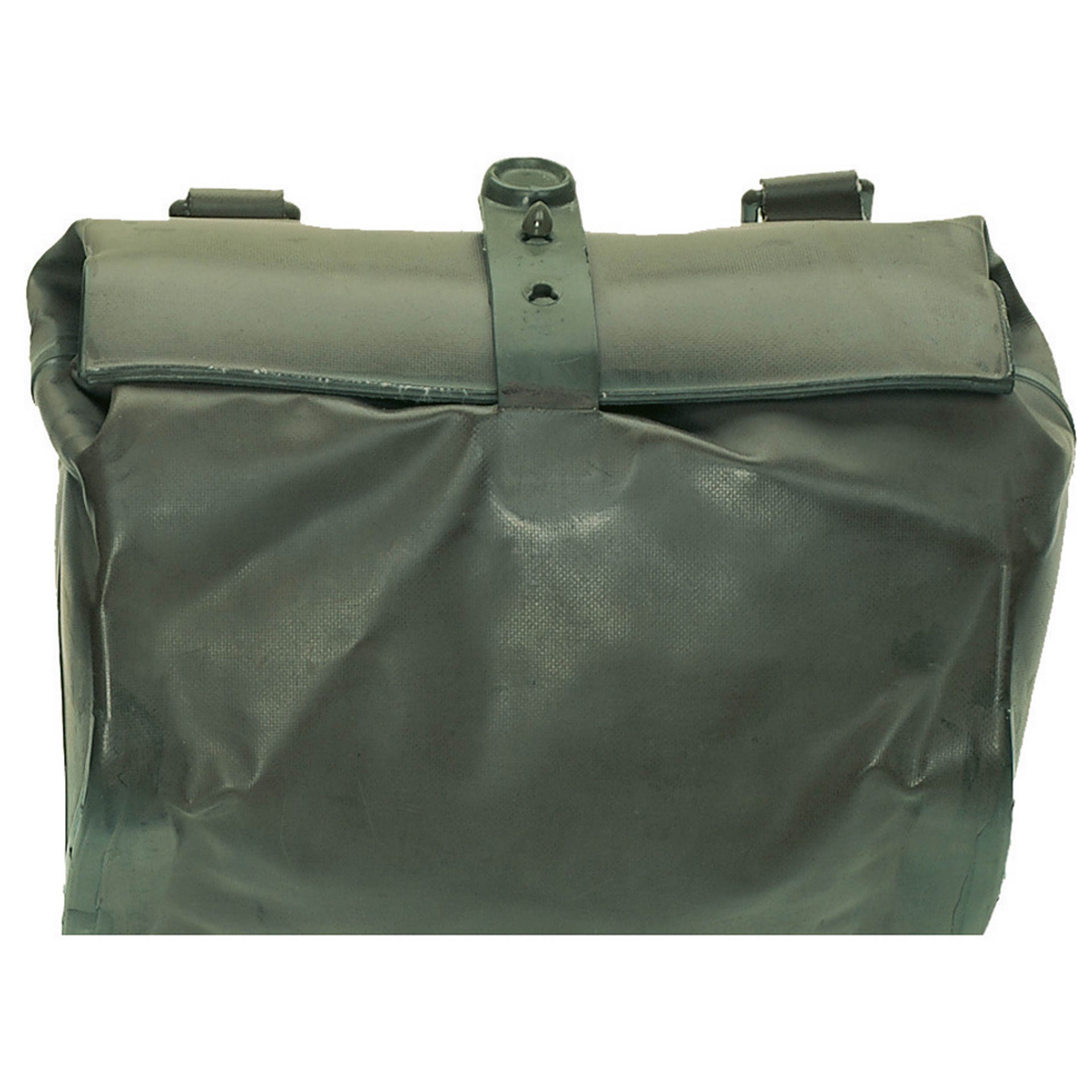 BW Gas Mask Pouch Used