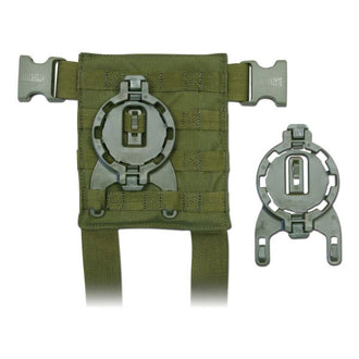 Funda Multifuncional P8 Mano Derecha