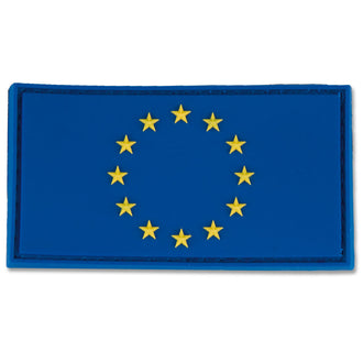 3D-Patch EU Flag full color