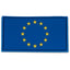 3D-Patch EU Flag full color