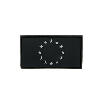 3D-Patch EU Flag full color