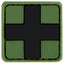3D-Patch Red Cross Medic -