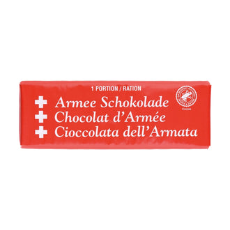 Swiss Army Chocolate 50 g