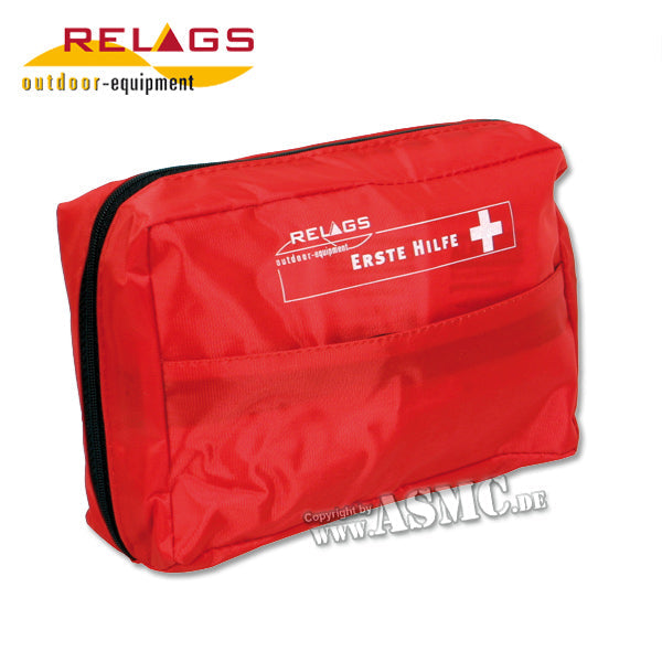 Ralags First-Aid Travel Kit
