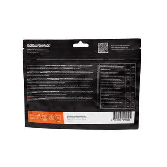 Main dish mashed potatoes with chicken