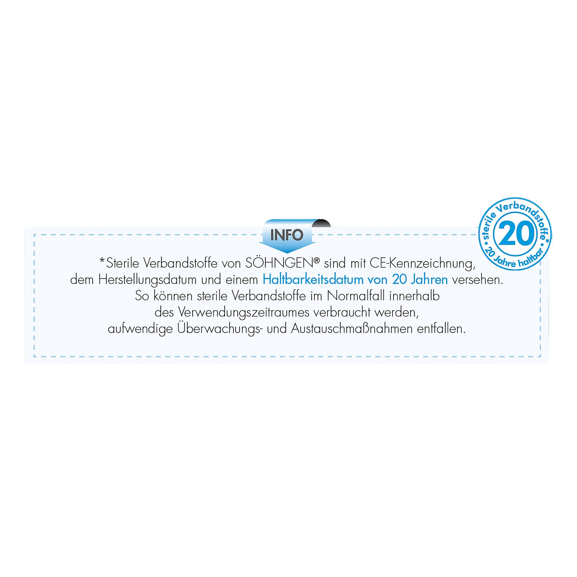 SÖHNGEN® Resuscitation Sheet BT-DRY